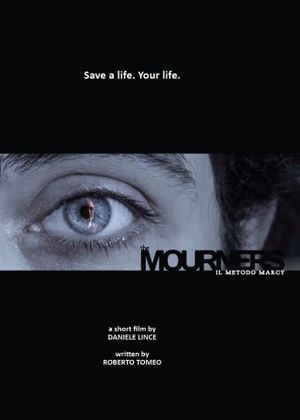 The Mourners's poster