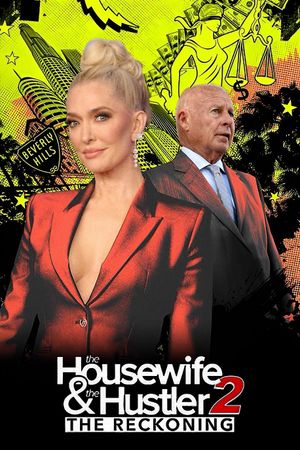 The Housewife and the Hustler 2: The Reckoning's poster image