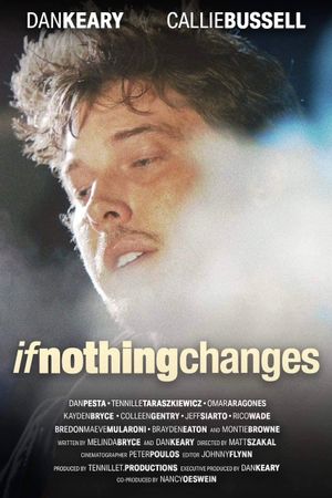 If Nothing Changes's poster
