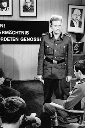 Preis der Freiheit's poster