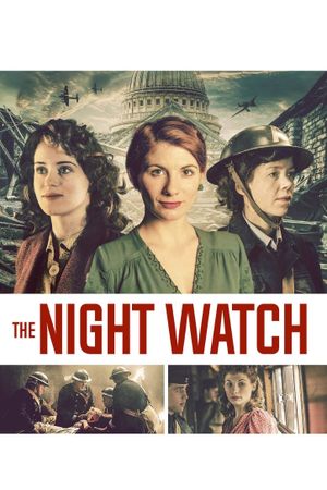 The Night Watch's poster