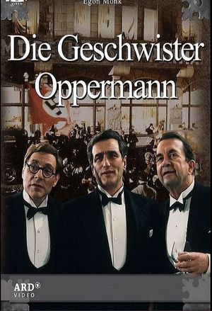 The Oppermanns's poster image