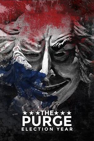 The Purge: Election Year's poster