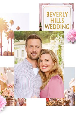 Beverly Hills Wedding's poster