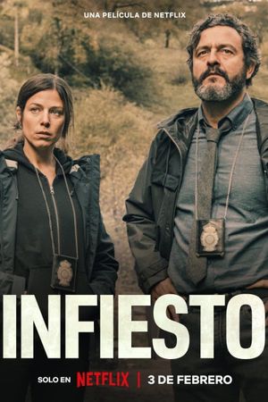 Infiesto's poster