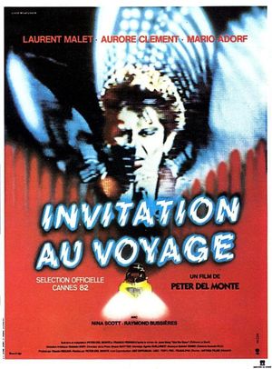 Invitation au voyage's poster