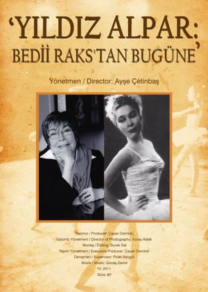 Yıldız Alpar: Bedii Raks'tan Bugüne's poster