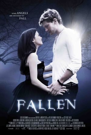 Fallen's poster