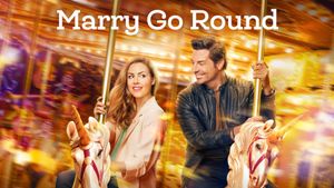 Marry Go Round's poster