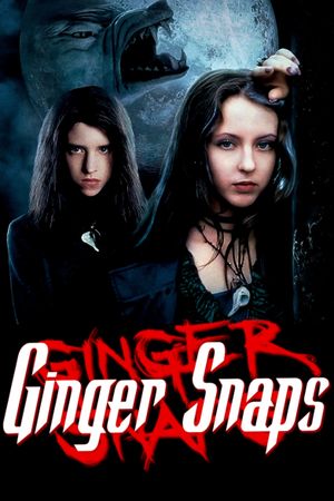 Ginger Snaps's poster