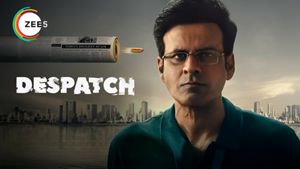 Despatch's poster