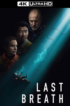 Last Breath's poster
