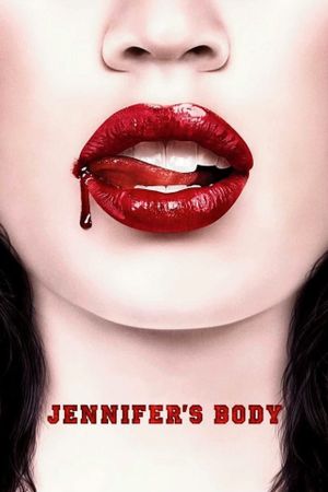 Jennifer's Body's poster