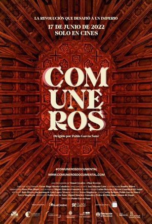 Comuneros's poster image