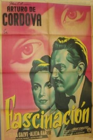 Fascination's poster