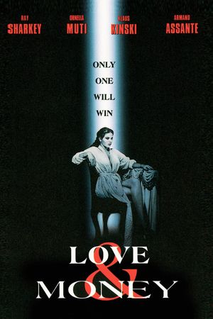 Love & Money's poster