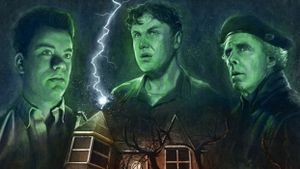 The 'Burbs's poster