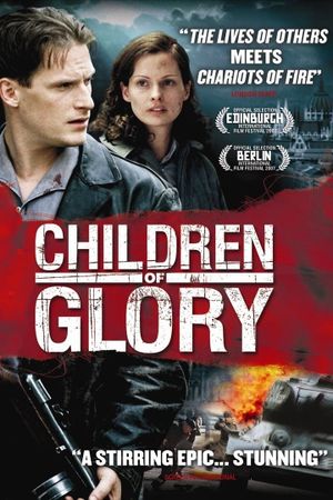 Children of Glory's poster