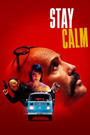 Stai Sereno (Stay Calm)'s poster