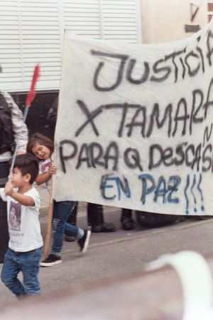 No es un juego's poster