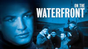 On the Waterfront's poster