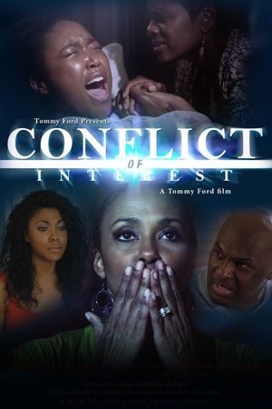 Conflict of Interest's poster