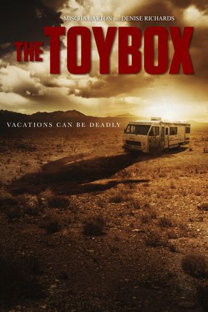 The Toybox's poster