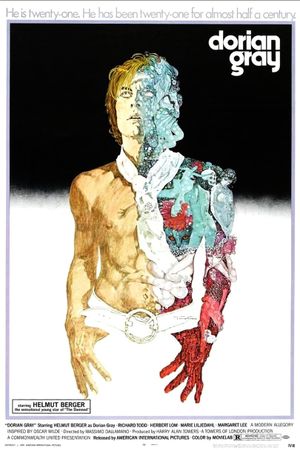 Dorian Gray's poster