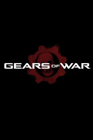 Gears of War's poster