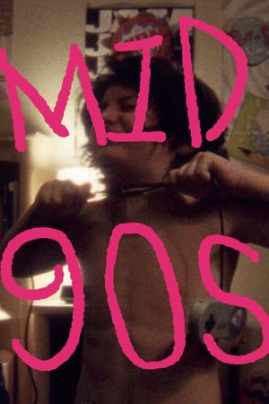 Mid90s's poster