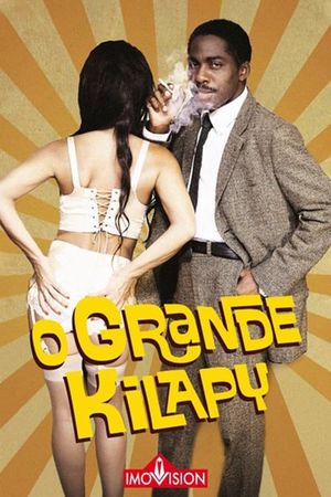 O Grande Kilapy's poster