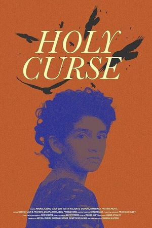 Holy Curse's poster