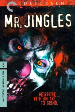Mr. Jingles's poster