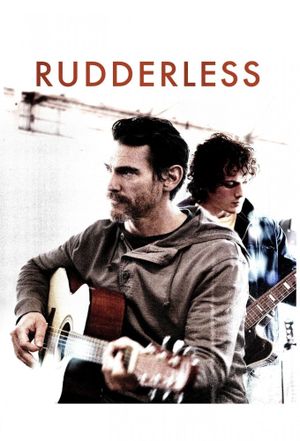 Rudderless's poster image