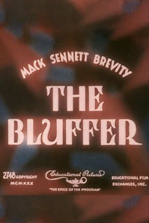 The Bluffer's poster