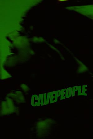 Cavepeople's poster