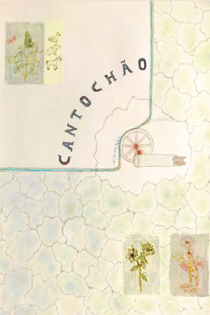 Cantochão's poster