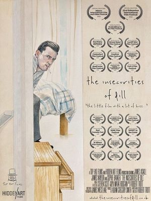 The Insecurities of Dill's poster