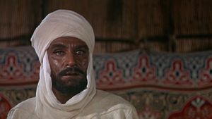 Khartoum's poster