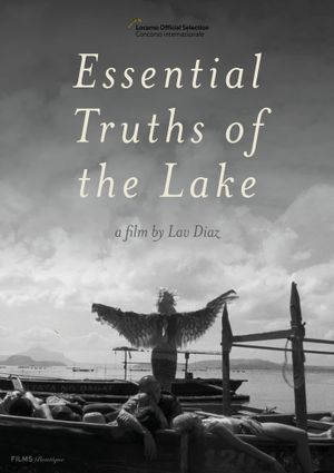 Essential Truths of the Lake's poster
