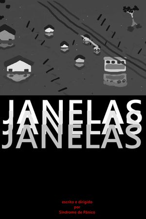 Janelas's poster