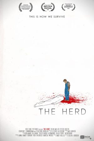 The Herd's poster