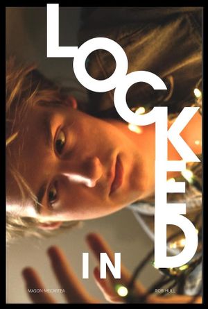 Locked In's poster