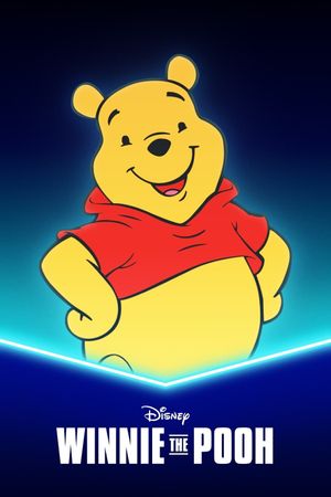 Winnie-the-Pooh's poster