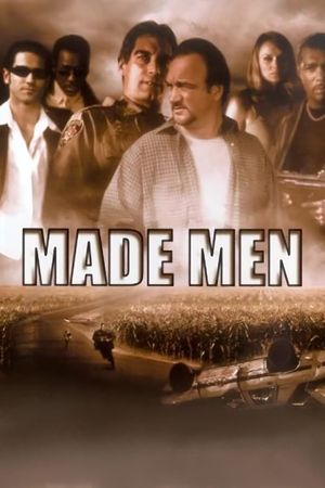 Made Men's poster