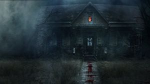 Penance Lane's poster