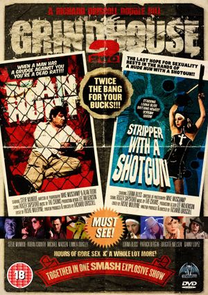 Man Hunt's poster