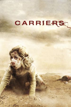 Carriers's poster