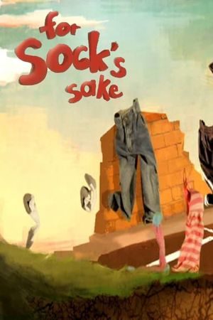 For Sock's Sake's poster