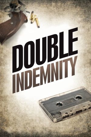 Double Indemnity's poster